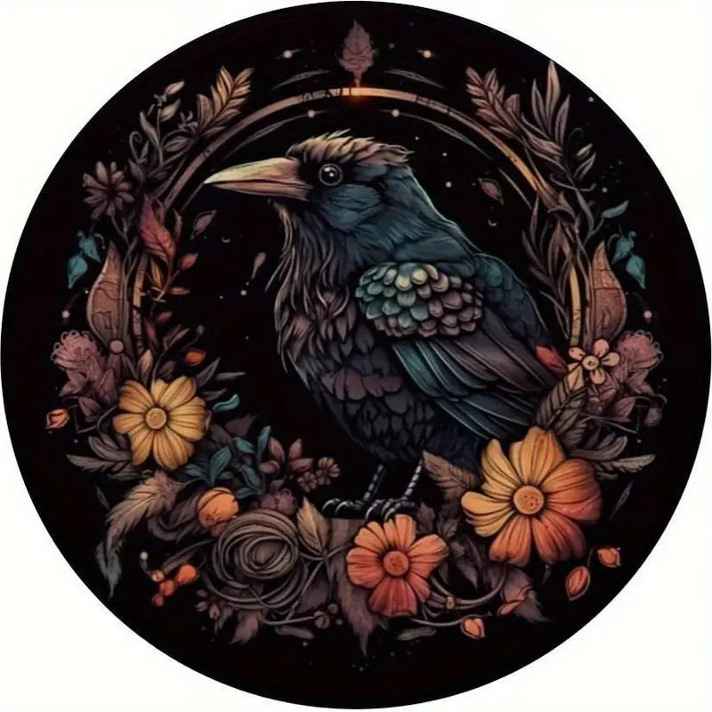 Reading Raven Phone/Kindle Grips