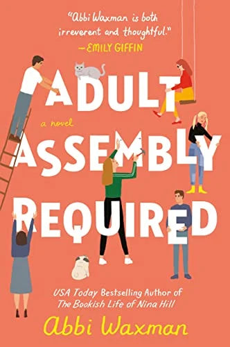 Adult Assembly Required