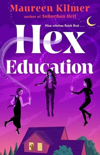 Hex Education