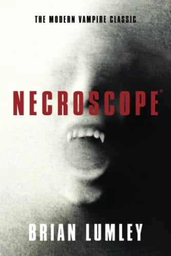 Necroscope (Necroscope, Bk. 1)