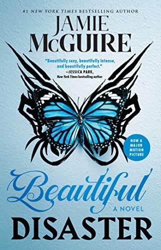 Beautiful Disaster (Beautiful, Bk 1)