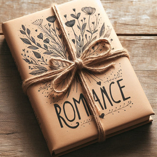 Blind Date With a Romance Book