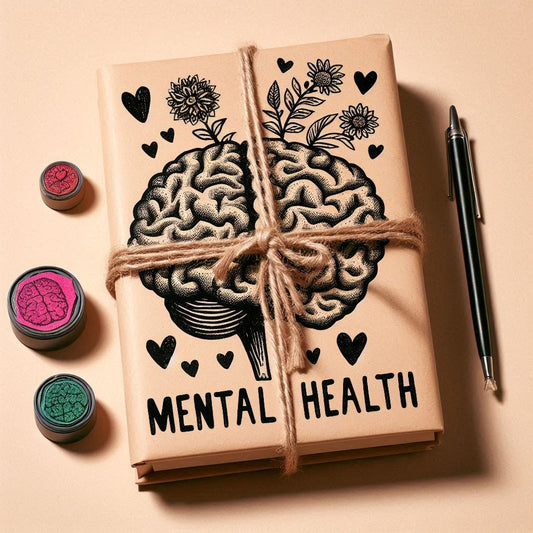 Blind Date with Your Mental Health