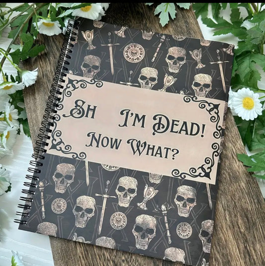 End of Life Planner